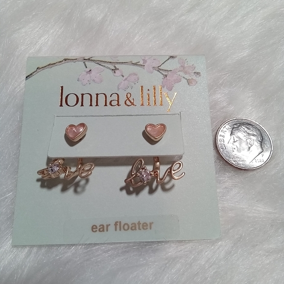 🥰New Lonna and Lilly Earrings 🥰 - Picture 3 of 3